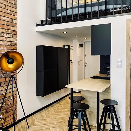 Premium Jacuzzi For Couples, Old Town * Cracovia