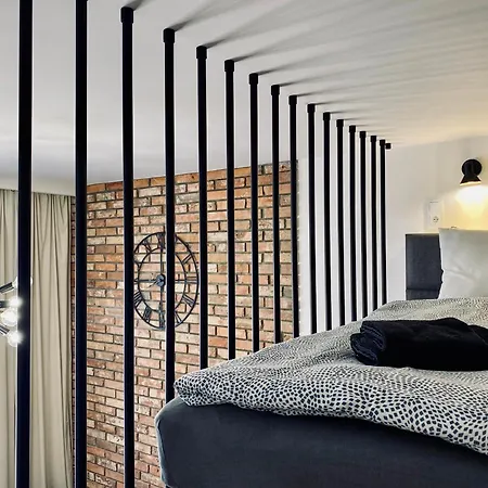 Premium Jacuzzi For Couples, Old Town Apartamento *