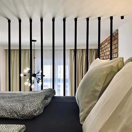 Premium Jacuzzi For Couples, Old Town * Cracovia