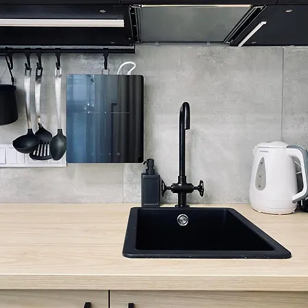 Apartamento Premium Jacuzzi For Couples, Old Town Cracovia