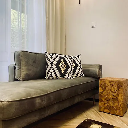 Premium Jacuzzi For Couples, Old Town Cracovia