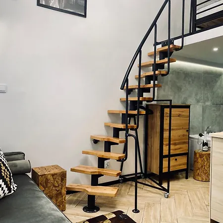 Premium Jacuzzi For Couples, Old Town Cracovia