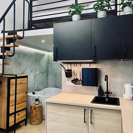 Premium Jacuzzi For Couples, Old Town * Kraków