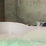 Premium Jacuzzi For Couples, Old Town 公寓 克拉科夫