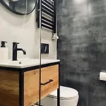 公寓 Premium Jacuzzi For Couples, Old Town *