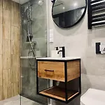 Premium Jacuzzi For Couples, Old Town 公寓 克拉科夫