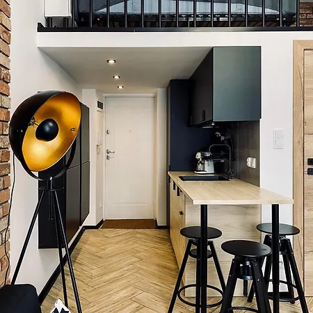 Premium Jacuzzi For Couples, Old Town * Krakow