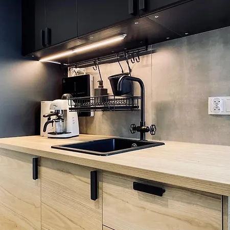 Premium Jacuzzi For Couples, Old Town *