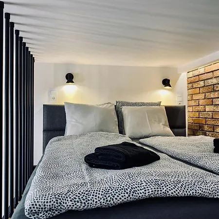 Apartment Premium Jacuzzi For Couples, Old Town Krakow