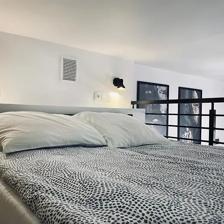 Apartment Premium Jacuzzi For Couples, Old Town Krakow
