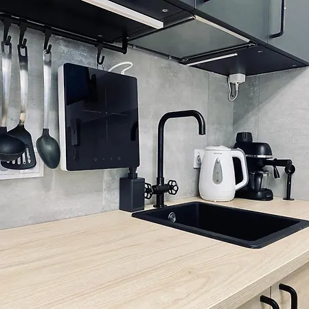 Premium Jacuzzi For Couples, Old Town * Krakow