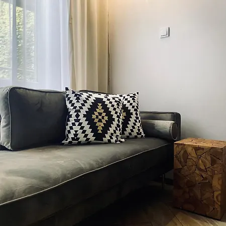 Apartment Premium Jacuzzi For Couples, Old Town Krakow