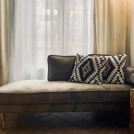 Apartment Premium Jacuzzi For Couples, Old Town Krakow